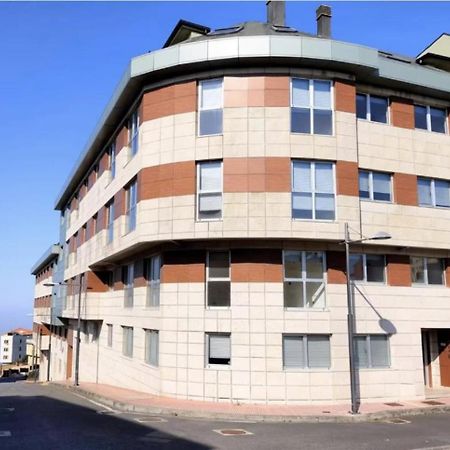 Apartamento Aravi Malpica Exterior photo