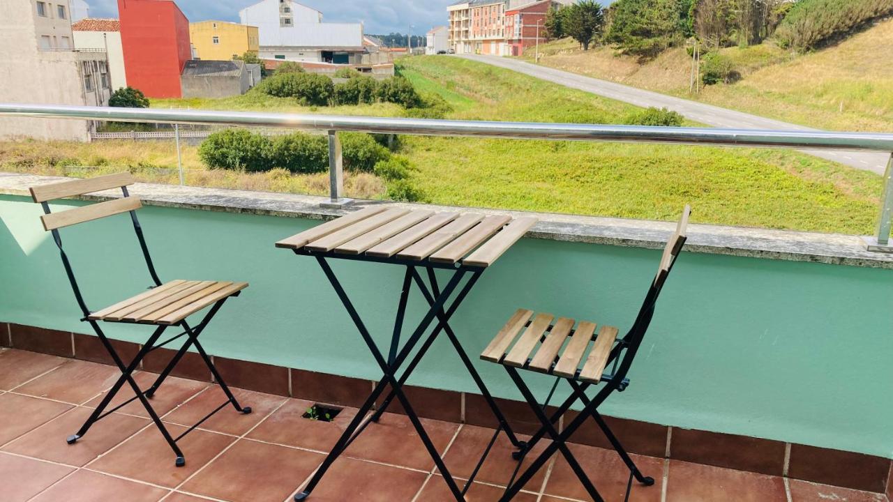 Apartamento Aravi Malpica Exterior photo