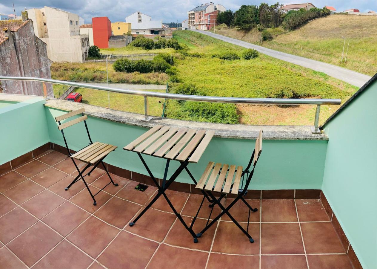 Apartamento Aravi Malpica Exterior photo